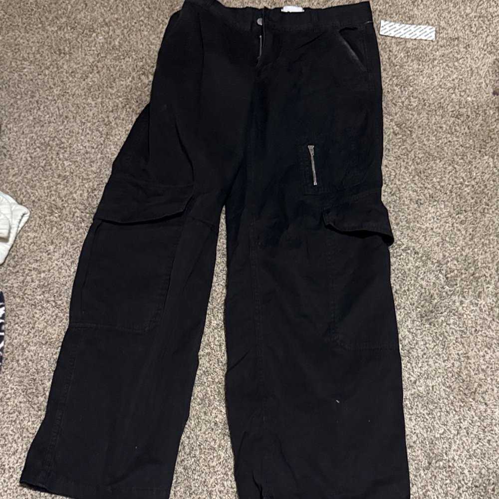 Bdg black pants women’s